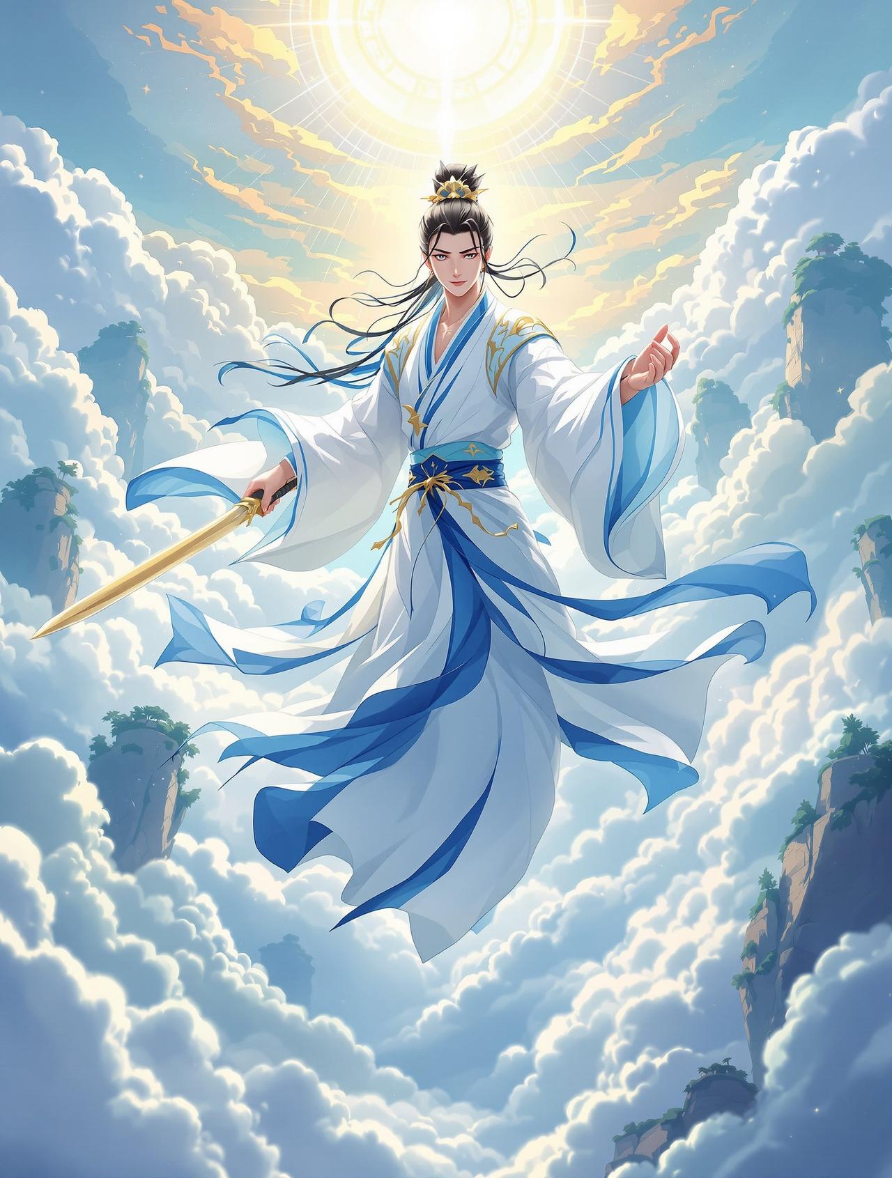 凡人修仙传 第四季 - 动漫毛片免费看高清在线观看